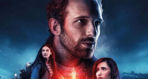 Η «Διάφανη Αγάπη» το βράδυ της Δευτέρας, 2 Δεκεμβρίου στον Alpha TV, ο Στέφανος (από τον άλλον κόσμο) επικοινωνεί με την Άννα