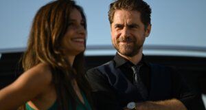 «Ο Τιμωρός», στις 21:00 στον Alpha TV με καταιγιστικές εξελίξεις, ο Αργύρης υποψιάζεται πως ο Μάρκος δεν είναι ο Άρης