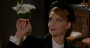 «Άγιος Έρωτας» τη Δευτέρα (10/02) στις 21:00 στον Alpha TV, Κατρίν και ο Κυριάκος έρχονται όλο και πιο κοντά - Περιλήψεις έως 13/02