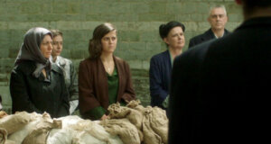 21:50 στο Mega Channel ένα νέο επεισόδιο της επιτυχημένης - βιογραφικής σειράς «Άγιος Παΐσιος, Από τα Φάρασα στον Ουρανό»