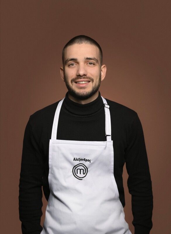 alexandros diamantis