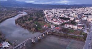 Από την Άρτα θα βγει ζωντανά η εκπομπή «Όπου Υπάρχει Ελλάδα» στις 14:45 της 27ης Φεβρουαρίου, Ρέβη και Κουρδής στην παρουσίαση