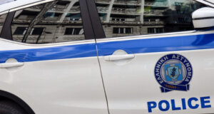 Ένα νέο επεισόδιο βίας στο Αγρίνιο, ανήλικοι χτύπησαν 14χρονο και εκείνος μεταφέρθηκε στο Νοσοκομείο, η ΕΛ.ΑΣ. σχημάτισε δικογραφία.