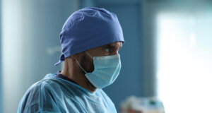 «Ο Γιατρός» την Παρασκευή, 14 Φεβρουαρίου 2025 στις 21:00 στον Alpha TV με το τελευταίο επεισόδιο της σεζόν.