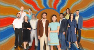 «Η Παραλία» συνεχίζει στην Ε.Ρ.Τ.1 (17-20/02) - Ο Διονύσης αποκαλύπτει στη Μαίρη σκοτεινά μυστικά