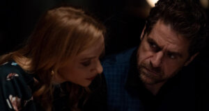 «Ο Τιμωρός», στις 22:30 στον Alpha TV από 10 έως 12 Φεβρουαρίου, συναντήσεις, αποκαλύψεις και νέα δεδομένα!