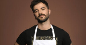 Στο «MasterChef 2025» συμμετέχει πλέον και ο Κεφαλονίτης Βασίλης Φέρρος που θέλει να φτάσει όσο το δυνατόν πιο ψηλά γίνεται.
