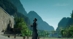 21:50 στο Mega Channel ένα νέο επεισόδιο της επιτυχημένης - βιογραφικής σειράς «Άγιος Παΐσιος, Από τα Φάρασα στον Ουρανό»