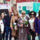 Ο Δήμος Αγρινίου τίμησε την Παγκόσμια Ημέρα της Γυναίκας με μία πολύ όμορφη εκδήλωση στο κέντρο της πόλης το πρωί του Σαββάτου, 8 Μαρτίου 2025.