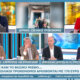 Στο Αγρίνιο οι Σχολικοί Τροχονόμοι «αμείβονται» με... 176 ευρώ όπως ανέφεραν στην πρωινή εκπομπή του Open Beyond!