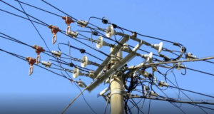 Και στο Αγρίνιο την Πέμπτη, 27 Μαρτίου 2025 αναμένεται να πραγματοποιηθεί διακοπή ρεύματος, συγκεκριμένα στο Άνω Κεράσοβο.