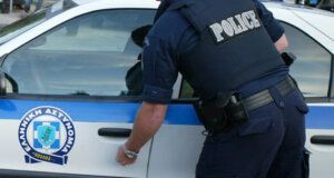 Στο Αγρίνιο σχηματίστηκε από την ΕΛ.ΑΣ. δικογραφία σε βάρος δύο ανδρών για την κλοπή στην αποθήκη