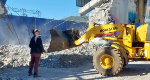 Ο Παναιτωλικός θα εορτάσει έναν αιώνα ζωής, στη Super League 1 και μάλιστα σε ένα Γήπεδο ανανεωμένο αφού τα έργα καλά κρατούν...