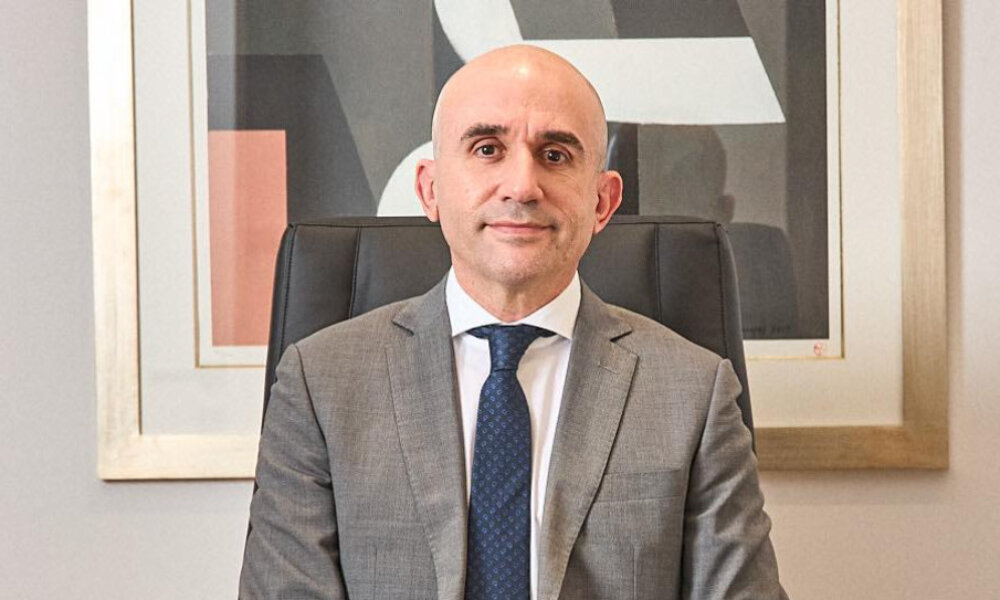 Ο Γρηγόρης Λέων έρχεται στο Αγρίνιο την Τετάρτη, 2 Απριλίου 2025 για τη συμμετοχή σε Ημερίδα με θέμα «Αθλητισμός με αξίες, χωρίς ουσίες».