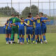 Για τη Super League K17 ο Παναιτωλικός ήρθε ισόπαλος 1-1 στη Λιβαδειά παρά το γεγονός πως προηγήθηκε στο 6ο λεπτό με τον Γκορόγια.