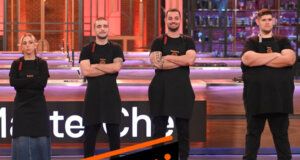 Στο «MasterChef 2025» οι εκπρόσωποι από Αγρίνιο & Πρέβεζα Παναγιώτης Φωτόπουλος και Αλέξανδρος Διαμάντης «κινδυνεύουν» με αποχώρηση.