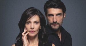 Τα «Παιχνίδια Εκδίκησης» συνεχίζουν με νέα επεισόδια από 24 έως 26 Μαρτίου στις 22:30 στον ΑΝΤ1!