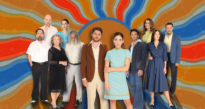 «Η Παραλία» συνεχίζει 24 έως 27 Μαρτίου στην Ε.Ρ.Τ.1 - Μια απροσδόκητη επίσκεψη ταράζει τη Νικολίνα