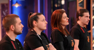 Στο «MasterChef 2025» ήταν υποψήφιοι προς αποχώρηση δύο Πρεβεζάνοι η Μαρία Ζώγα και ο Αλέξανδρος Διαμάντης, όμως πέρασαν στους «16»!