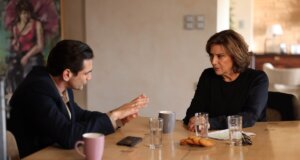 «Ο Τιμωρός», στις 22:30 στον Alpha TV από 3 έως 5 Μαρτίου, αναμνήσεις από το παρελθόν φέρνουν τα πάνω-κάτω!