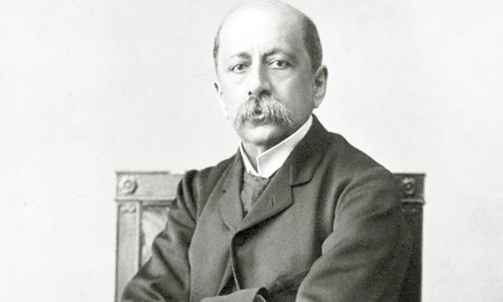 Ο Χαρίλαος Τρικούπης έφυγε από τη ζωή στις 30 Μαρτίου 1896 και το Μεσολόγγι στις 30 Μαρτίου του 2025 τιμά τη μνήμη του.