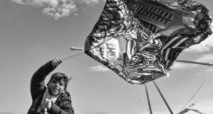 Ο Νίκος Αλιάγας δεν ξεχνά τα πάτρια εδάφη και συνηθίζει να αναρτά κάτι που αφορά την Αιτωλοακαρνανία, όπως έκανε την Καθαρά Δευτέρα!