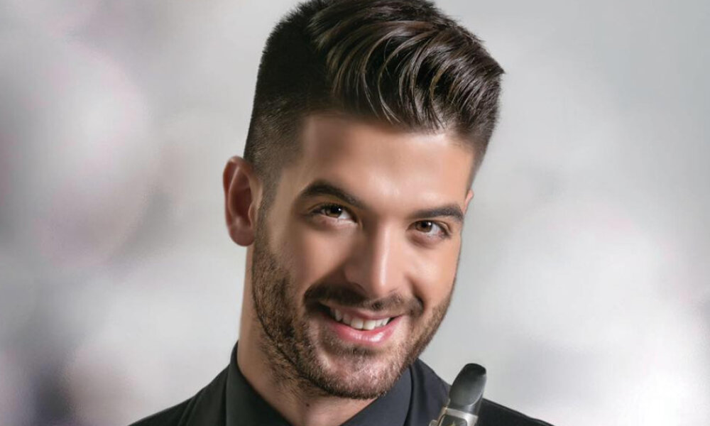 Ο Άρης Μουγκοπέτρος είχε έναν σοβαρό τραυματισμό από κροτίδα στο χέρι του σε παραδοσιακό γλέντι στα Τριπόταμα Αχαΐας.