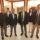 Στο Αγρίνιο ο Χαράλαμπος Ζαχαρόπουλος εγκαινίασε το απόγευμα της 6ης Απριλίου την έκθεσή του με τίτλο «Έλληνες ζωγράφοι 1880 - 2000».