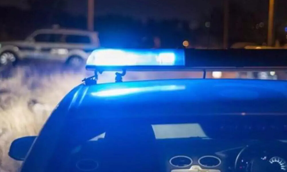 Στο Αγρίνιο βρίσκεται σε εξέλιξη μια καταγγελία για stalking με βίαιη τροπή οδηγώντας στο αυτόφωρο ένα 40χρονο.