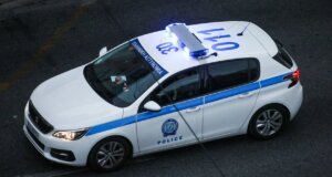 Στο Αγρίνιο το Σάββατο του Λαζάρου, 13 Απριλίου 2025 εφοριακοί και καταστηματάρχης αλληλομηνύθηκαν μετά από σοβαρό επεισόδιο.
