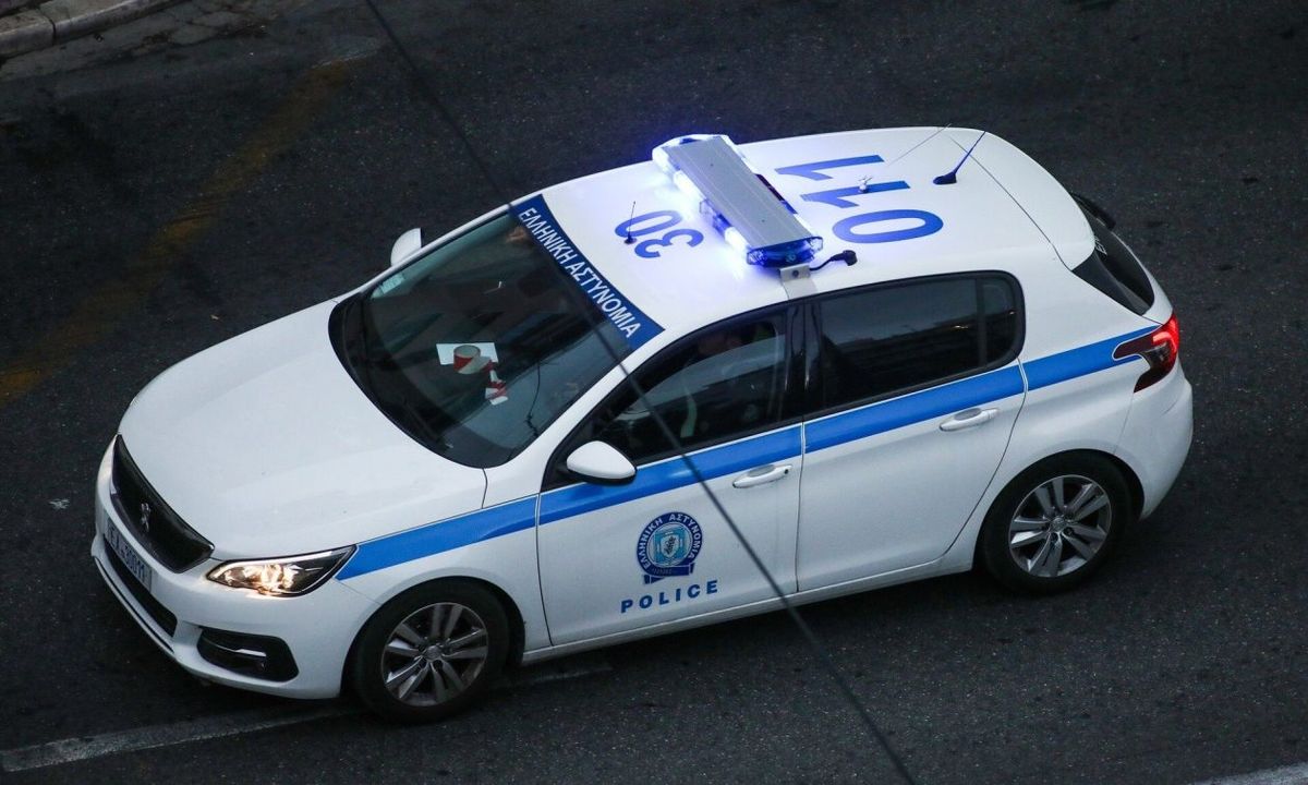 Στο Αγρίνιο το Σάββατο του Λαζάρου, 13 Απριλίου 2025 εφοριακοί και καταστηματάρχης αλληλομηνύθηκαν μετά από σοβαρό επεισόδιο.