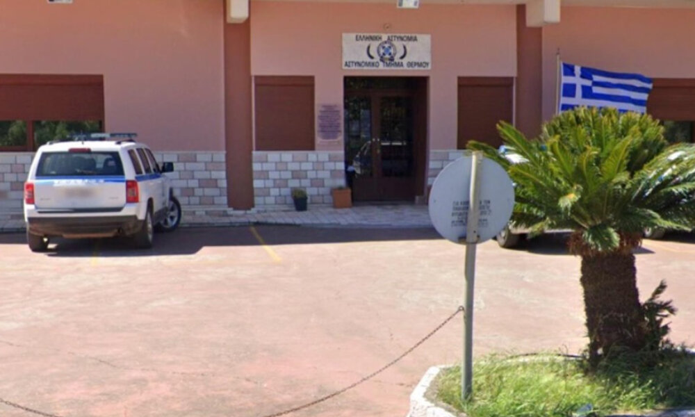 Στο Πετροχώρι Θέρμου ανήμερα του Πάσχα σημειώθηκε απόπειρα αρπαγής ανήλικων, για το συμβάν συνελήφθη ένας ύποπτος.