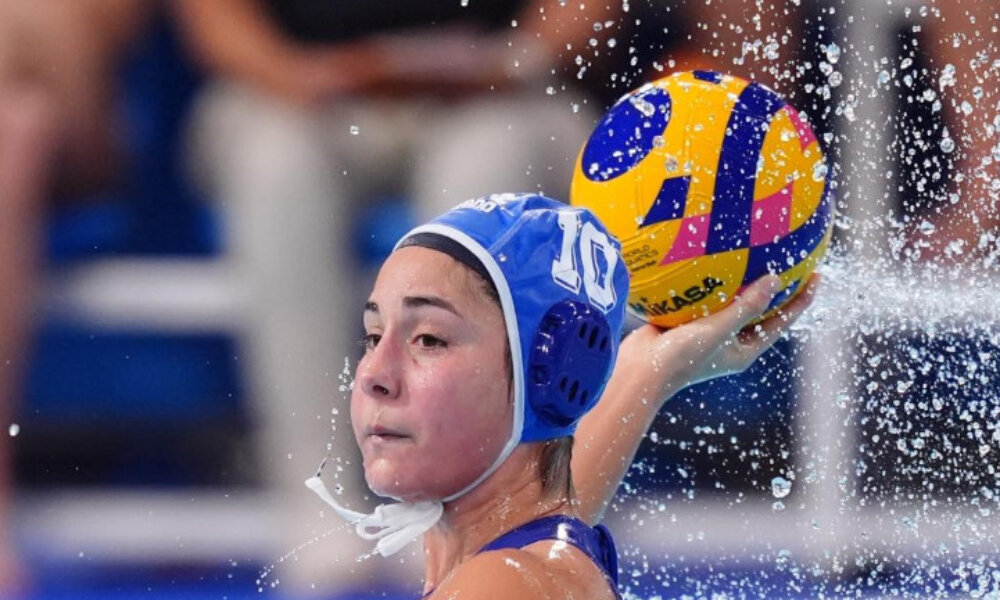 Στο World Cup Πόλο Γυναικών γράφτηκε ιστορία για την Εθνική κόντρα στην Ουγγαρία με 13-9 ανήμερα του Πάσχα!