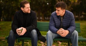 «Ο Τιμωρός», στις 22:30 στον Alpha TV από 7 έως 9 Απριλίου - Κλοιός θανάτου γύρω από τον Μάρκο!