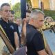 Την Πέμπτη, 22 Μαΐου 2025 από τον Ι.Ν. Αγίων Κωνσταντίνου & Ελένης Αγρινίου με δάκρυα έγινε η αναχώρηση της Παναγίας Σουμελά.