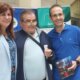 Στο Αγρίνιο ο Ιατρικός Σύλλογος το πρωί της 30ης Μαΐου πραγματοποίησε δράση ενημέρωσης έξω από το Δημαρχείο κατά του καπνίσματος.