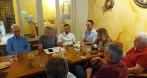 Αγρίνιο - Καρπενήσι, ένα σήριαλ με πολλά επεισόδια και μια νέα μεγάλη κινητοποίηση για τον δρόμο όπως αποφασίστηκε την 30η Μαΐου 2025.