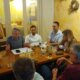Αγρίνιο - Καρπενήσι, ένα σήριαλ με πολλά επεισόδια και μια νέα μεγάλη κινητοποίηση για τον δρόμο όπως αποφασίστηκε την 30η Μαΐου 2025.
