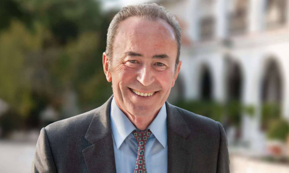 Ο Απόστολος Σκαλιστής έφυγε από τη ζωή στις 14 Απριλίου - Στον Ιερό Ναό Αγίου Γεωργίου Αγρινίου στις 18 Μαΐου το 40ημερο Mνημόσυνο