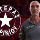 Ο Αστέρας Αγρινίου ανακοίνωσε πριν μερικά λεπτά πως ο Θεόδωρος Μουχάνης διαδέχεται τον Τάσο Σπαή.