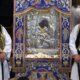 Η Ιερά Μητρόπολη Αιτωλίας και Ακαρνανίας γνωστοποίησε την έλευση της Ιεράς Εικόνας της Παναγίας «Άξιον Εστί» το 2026 στην Ι.Π. Μεσολογγίου.