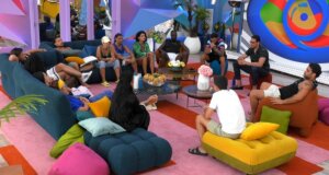 Στο «Big Brother» την 23η Μαΐου οι εντάσεις θα είναι αρκετές ενώ τέσσερις θα είναι οι υποψήφιοι προς αποχώρηση!