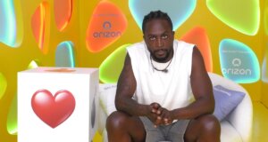 Στο «Big Brother» την Πέμπτη, 22 Μαΐου 2025 τα Emoji «πέφτουν» βροχή και ο KAS αποκαλύπτει πως τον ενδιαφέρει ερωτικά η Φένια!
