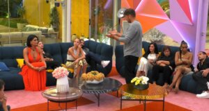 Στο «Big Brother» η γυναικεία συμμαχία είναι πιθανό ενδεχόμενο ή ουτοπία; - Περισσότερα στις 23:15 στον ΣΚΑΪ!