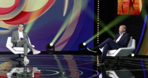 Το «Big Brother» συνεχίζει την 11η Μαΐου με ένα ακόμη live, η δύσκολη ώρα της αποχώρησης και ένα νέο πρόσωπο!