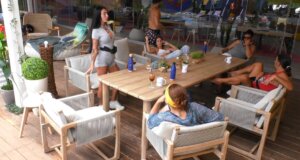 Στο «Big Brother» το βράδυ της 31ης Μαΐου 2025  στις 23:15 έρχονται νέες αντιπαραθέσεις μετά την ψηφοφορία