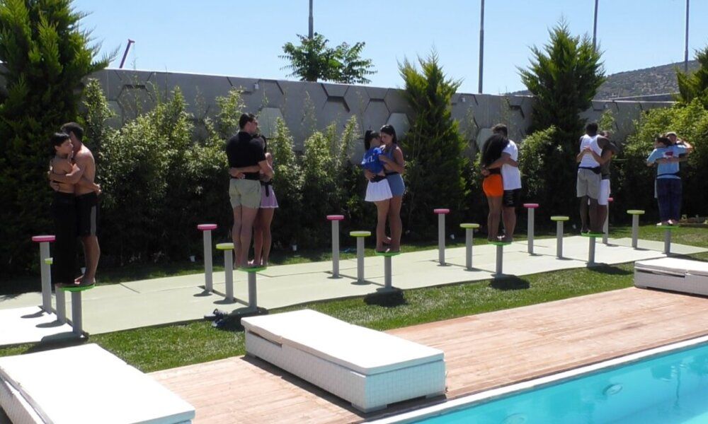 Στο «Big Brother» το βράδυ της 27ης Μαΐου ξεκινά μια νέα εβδομάδα με δύο αρχηγούς, άραγε θα μπει νέος παίκτης;