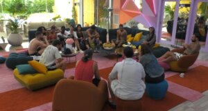 Στο «Big Brother» την Παρασκευή, 30 Μαΐου 2025 και ώρα 23:15 η ατμόσφαιρα μυρίζει «μπαρούτι»!