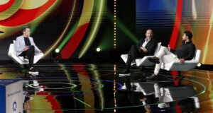 Στο «Big Brother» την 25η Μαΐου αποχώρησε ο Μπάμπης Καρατζάς - Η νέα ποινή και ο πρώτος υποψήφιος προς αποχώρηση!