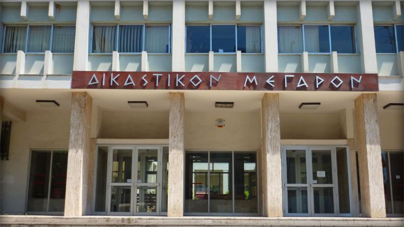 Στο Δικαστικό Μέγαρο οδηγήθηκε εκ νέου ο 67χρονος που σκότωσε τον πατέρα του στο Χαλκιόπουλο, όπως ήταν αναμενόμενο προφυλακίστηκε.